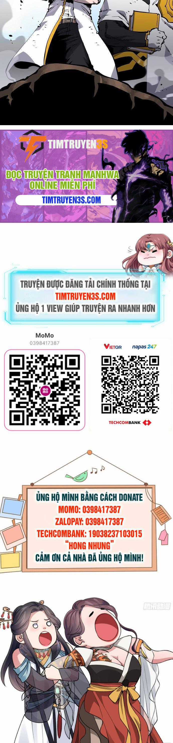 Player - Chương 44 - Trang 43