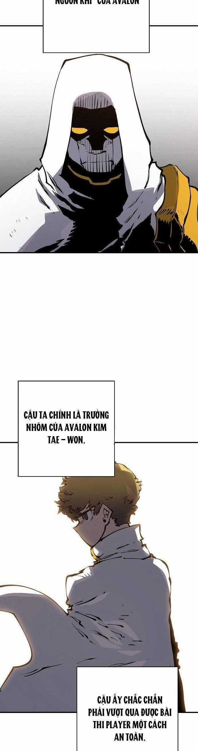 Player - Chương 45 - Trang 2