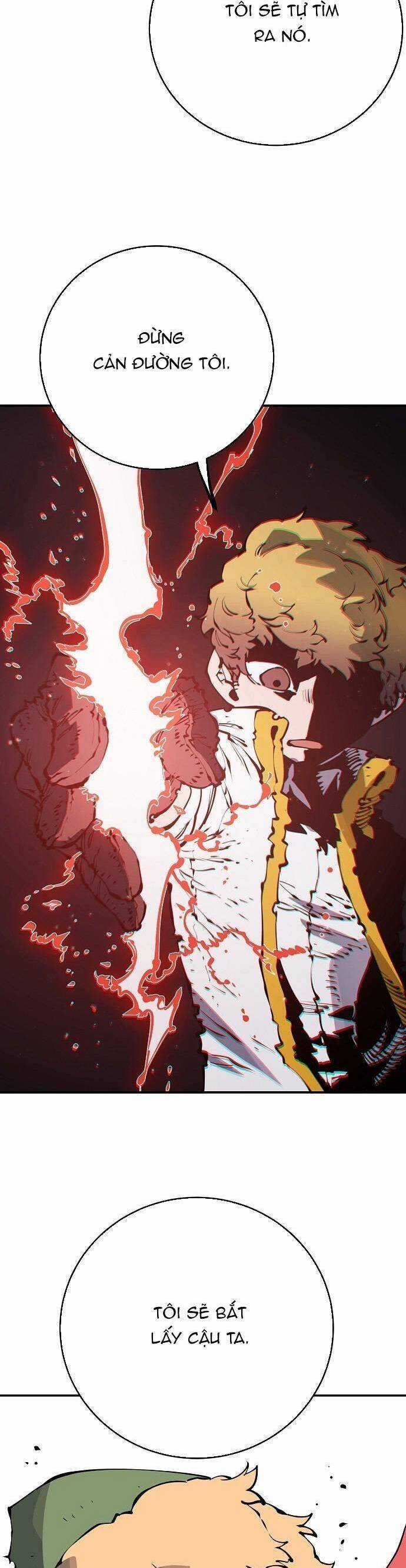 Player - Chương 45 - Trang 11