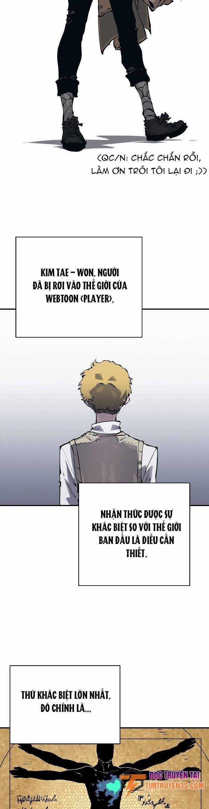 Player - Chương 45 - Trang 13