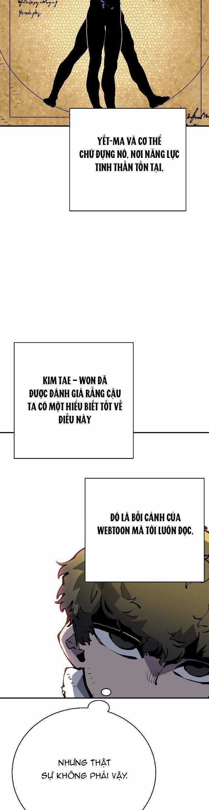 Player - Chương 45 - Trang 14