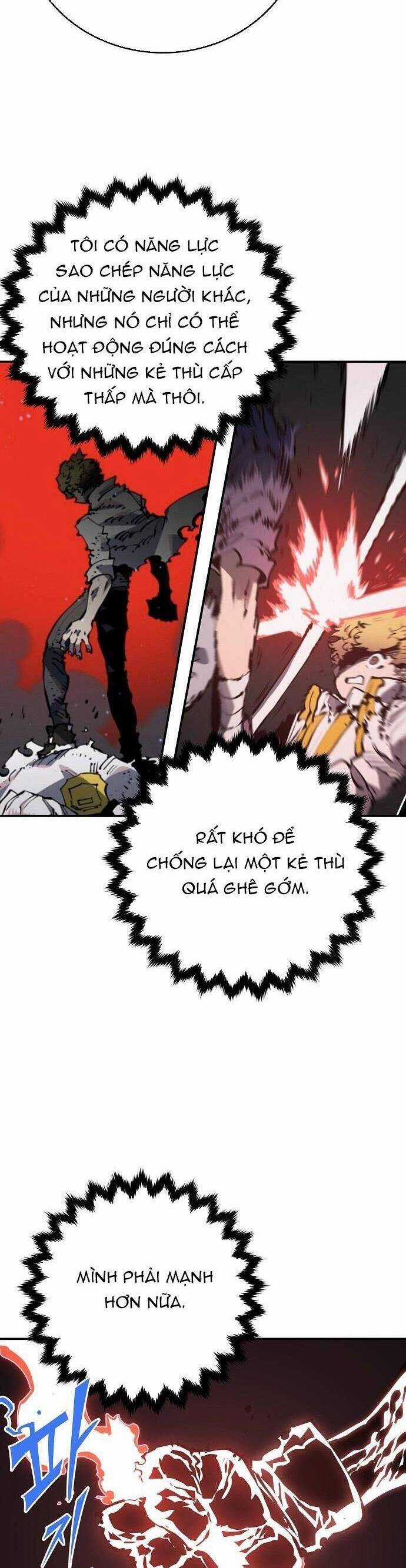 Player - Chương 45 - Trang 15