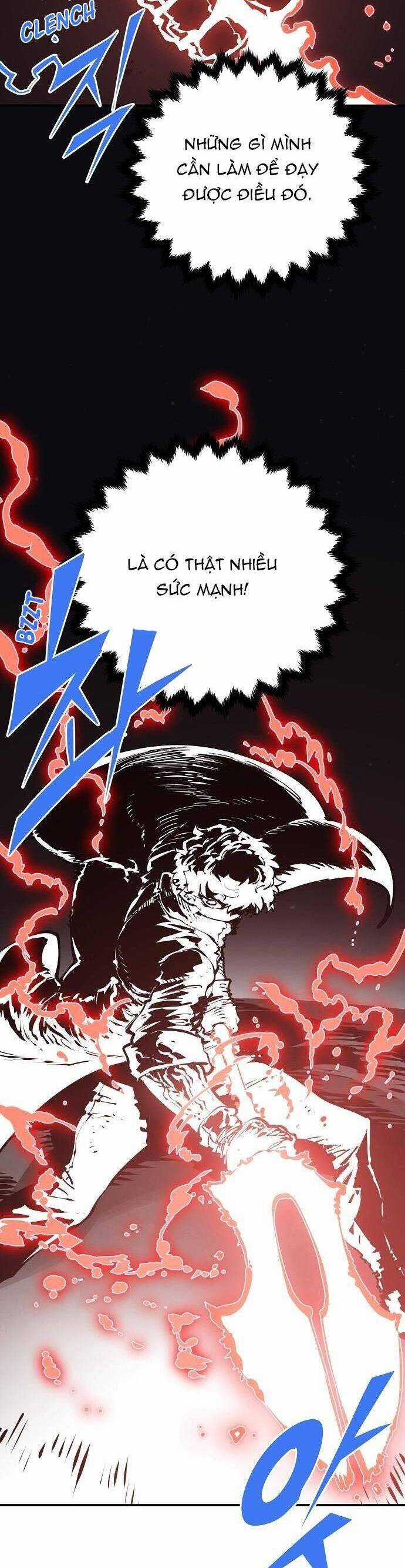 Player - Chương 45 - Trang 16