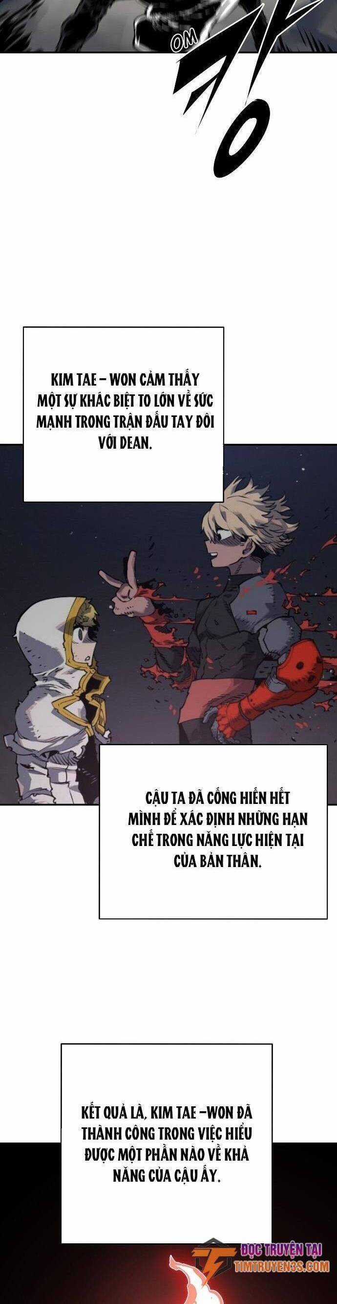 Player - Chương 45 - Trang 19
