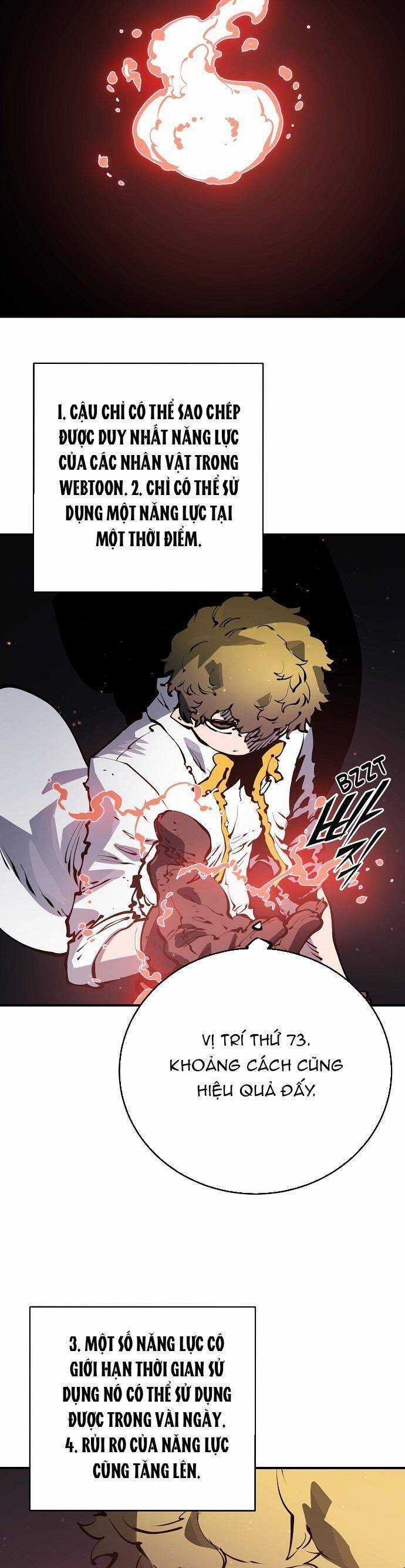 Player - Chương 45 - Trang 20