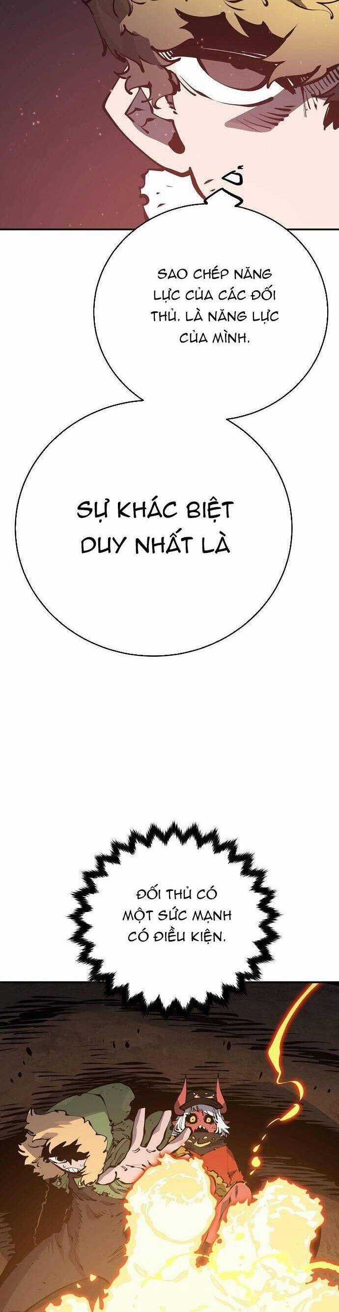 Player - Chương 45 - Trang 21