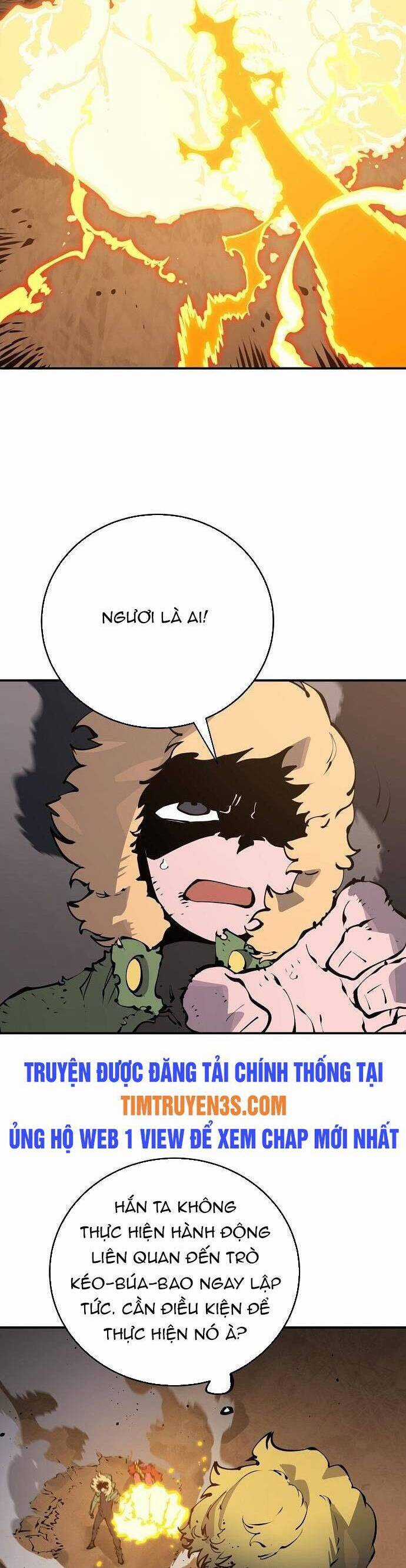 Player - Chương 45 - Trang 22