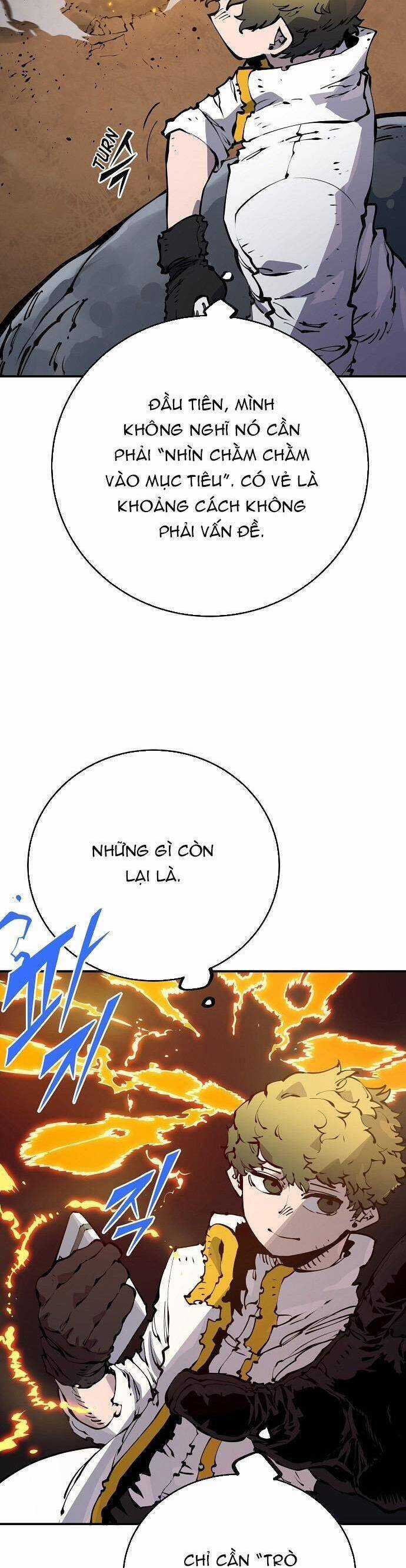 Player - Chương 45 - Trang 23