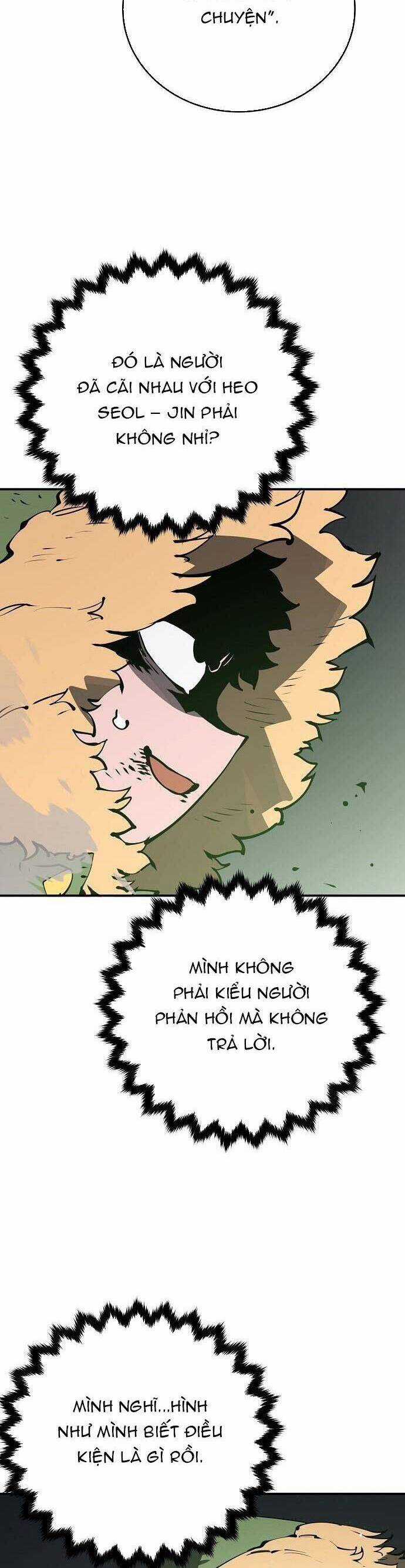 Player - Chương 45 - Trang 24