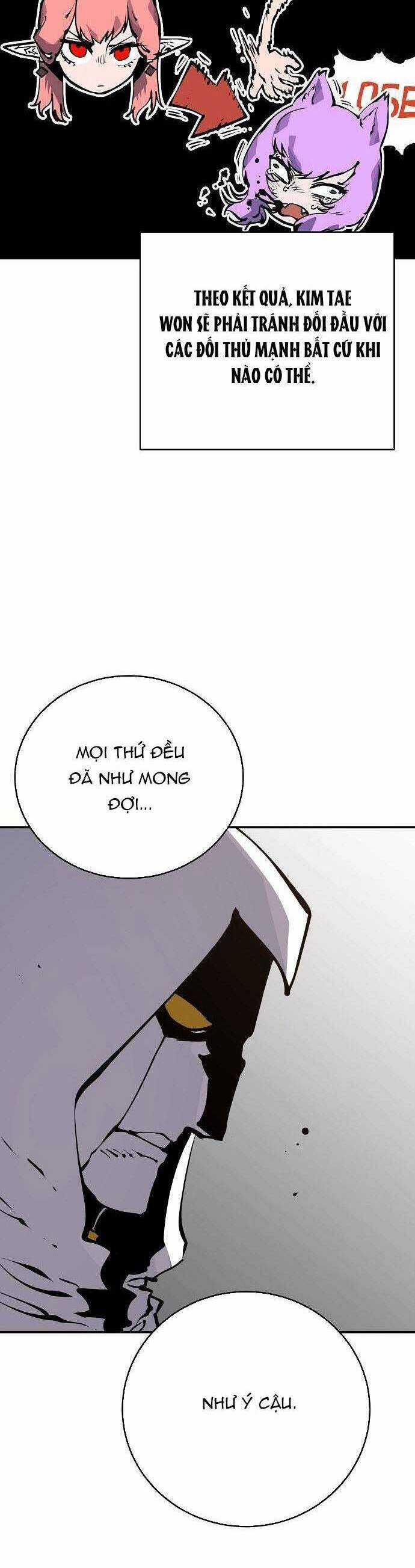 Player - Chương 45 - Trang 4