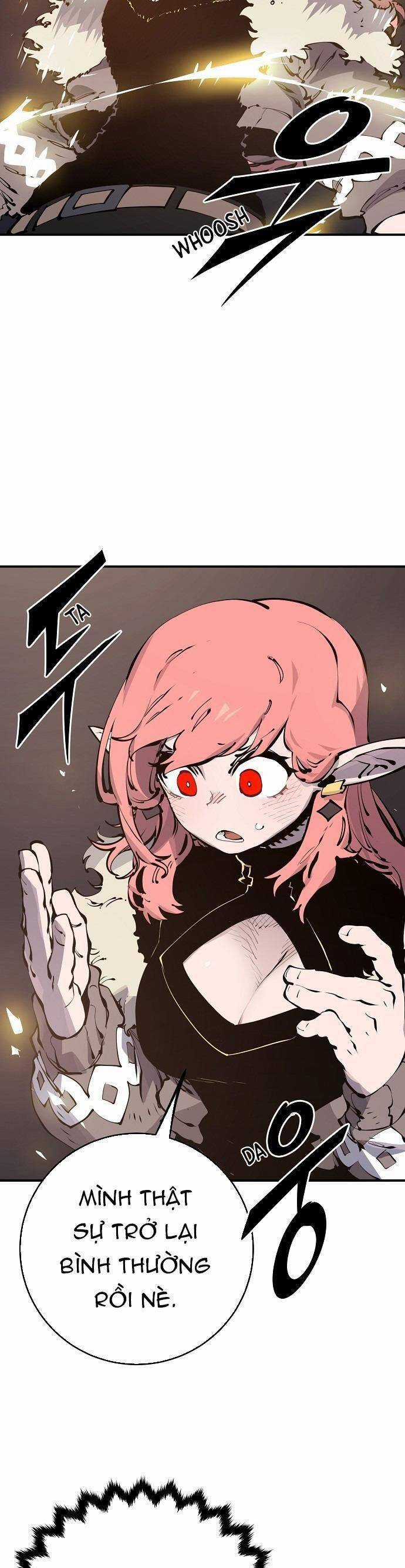 Player - Chương 45 - Trang 32