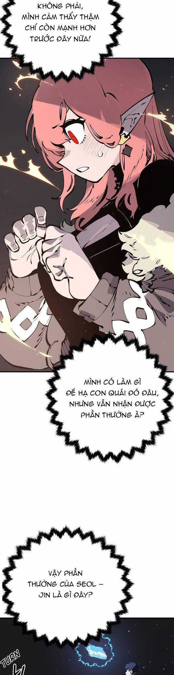 Player - Chương 45 - Trang 33