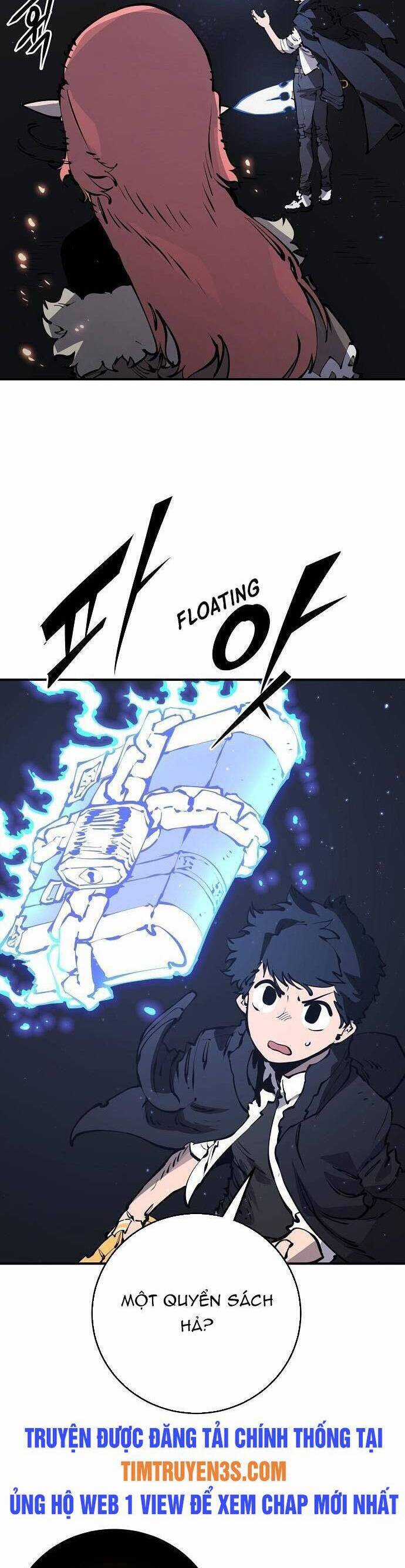 Player - Chương 45 - Trang 34