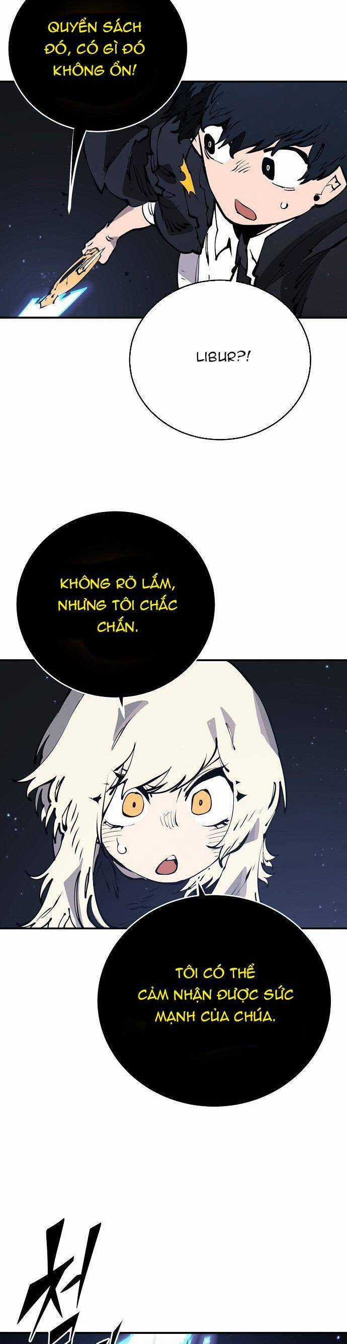 Player - Chương 45 - Trang 35