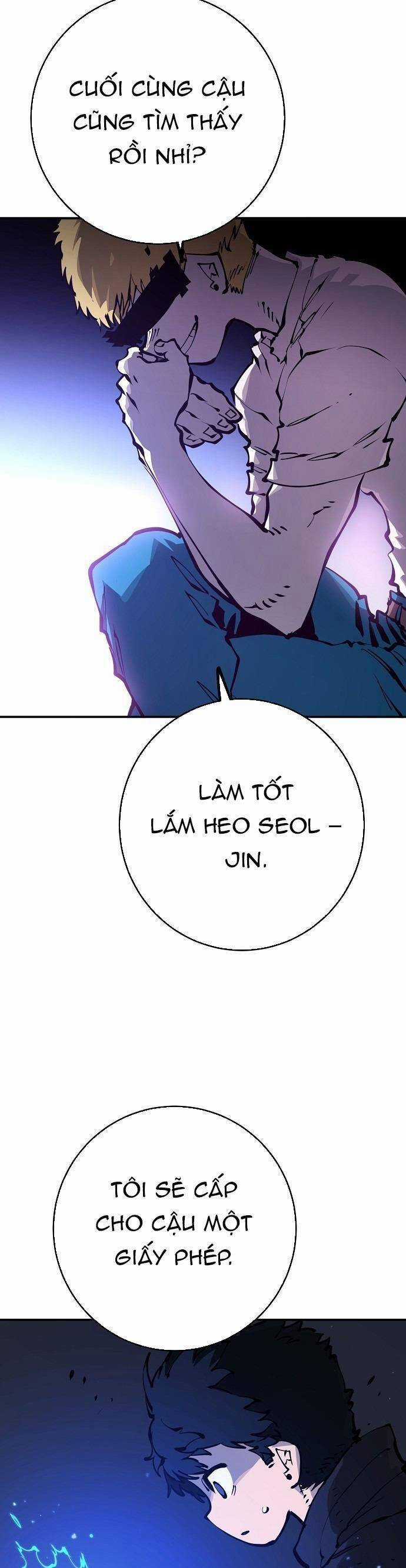Player - Chương 45 - Trang 38