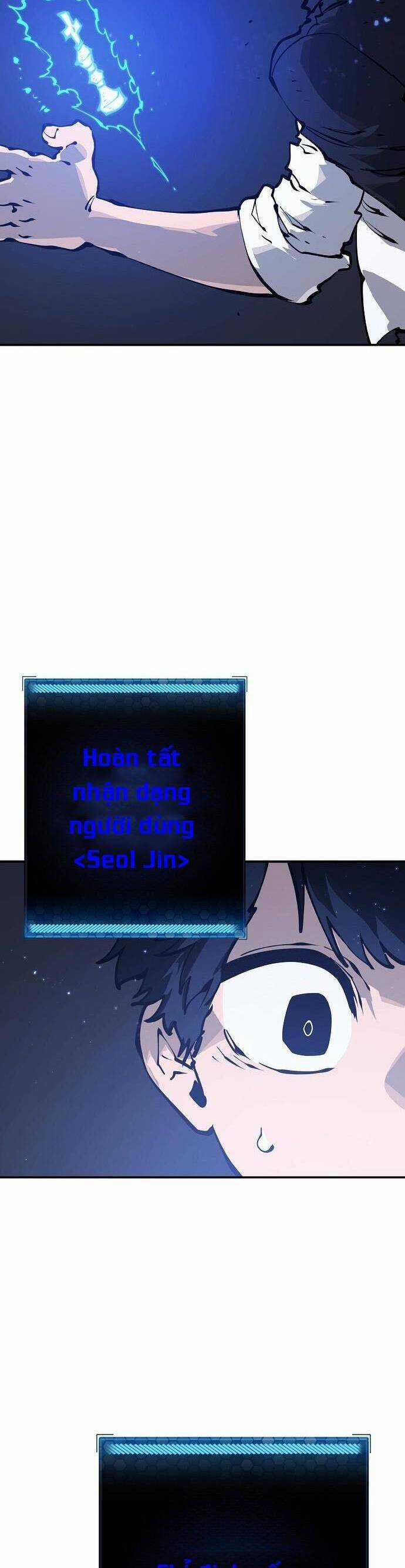 Player - Chương 45 - Trang 39