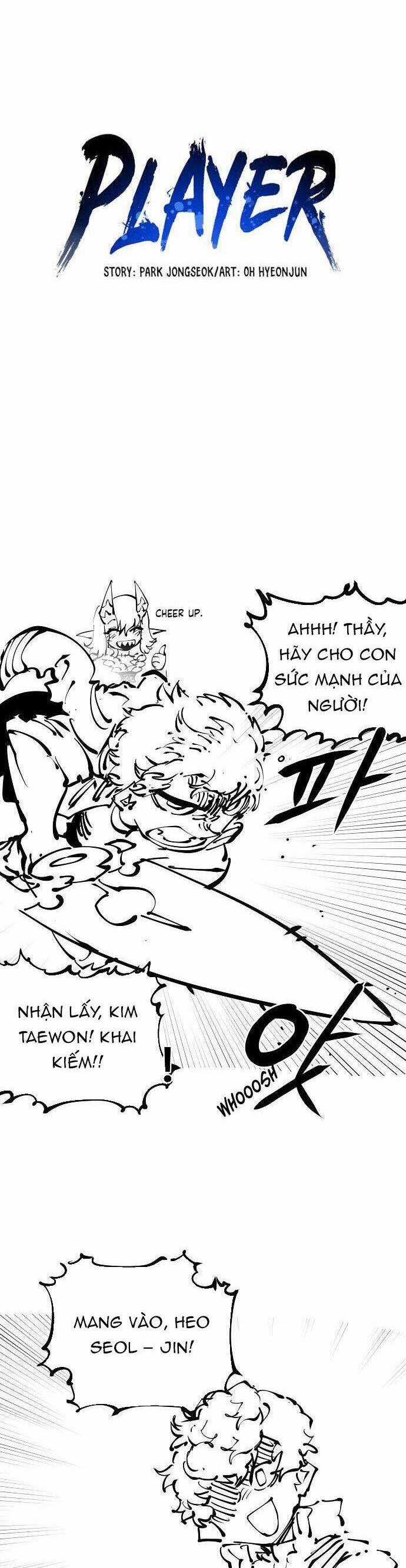 Player - Chương 45 - Trang 42