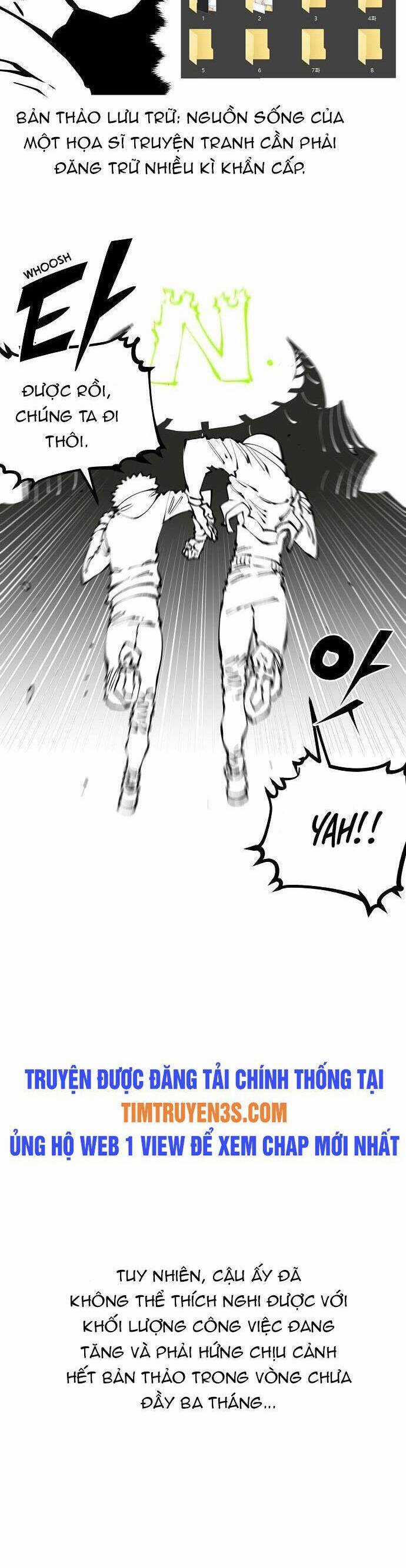 Player - Chương 45 - Trang 46