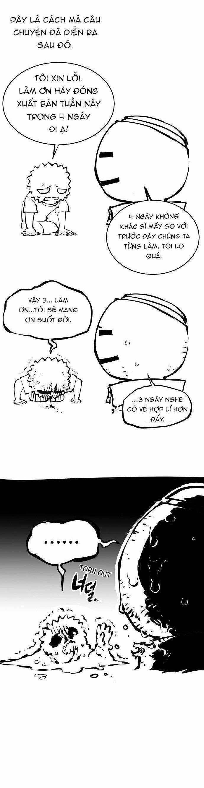 Player - Chương 45 - Trang 47