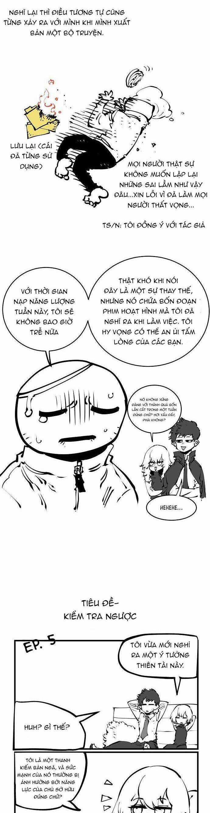 Player - Chương 45 - Trang 48