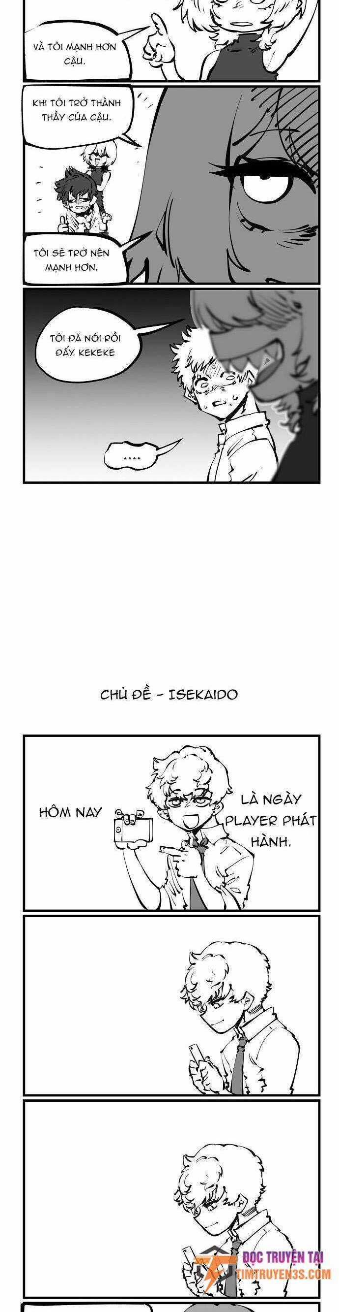 Player - Chương 45 - Trang 49