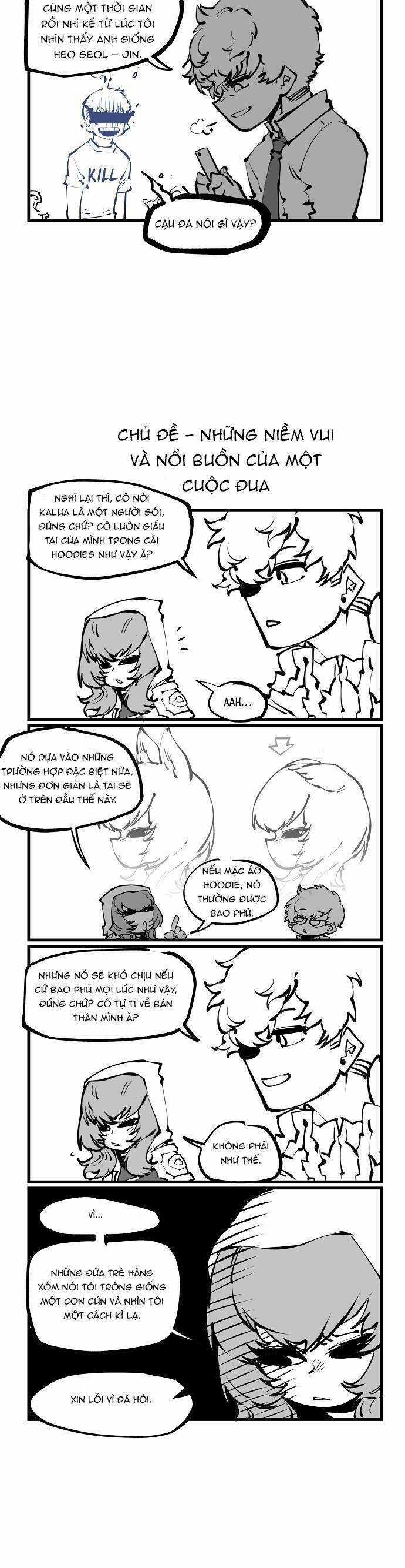 Player - Chương 45 - Trang 50