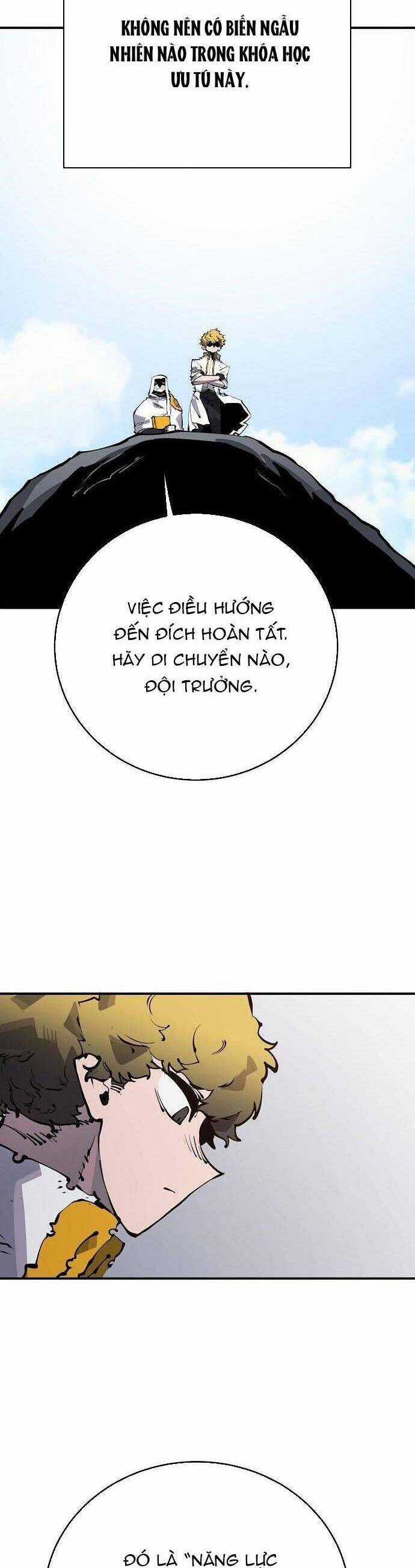 Player - Chương 45 - Trang 6