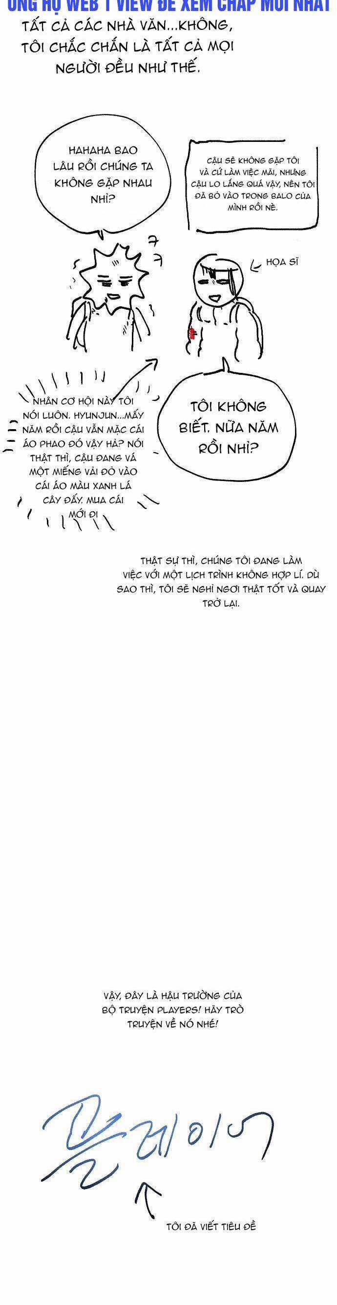 Player - Chương 45 - Trang 53