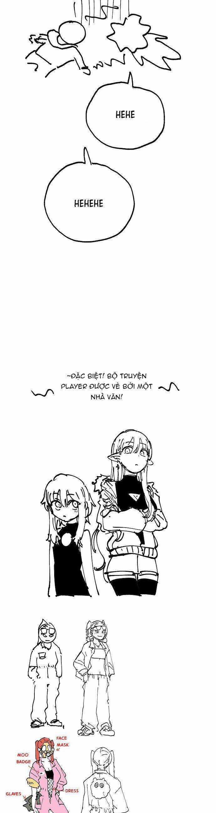 Player - Chương 45 - Trang 56