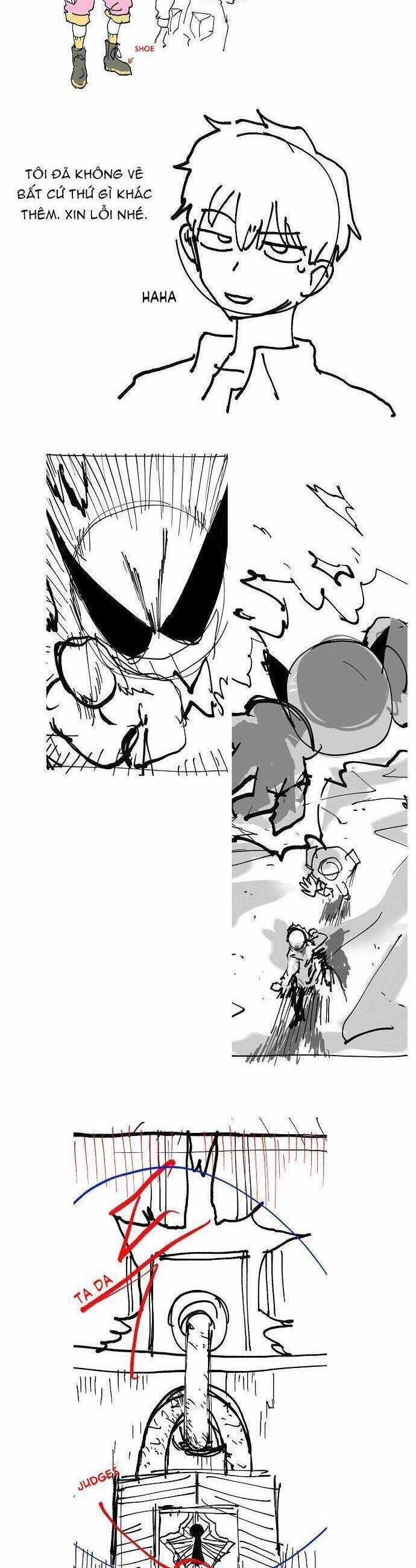 Player - Chương 45 - Trang 57