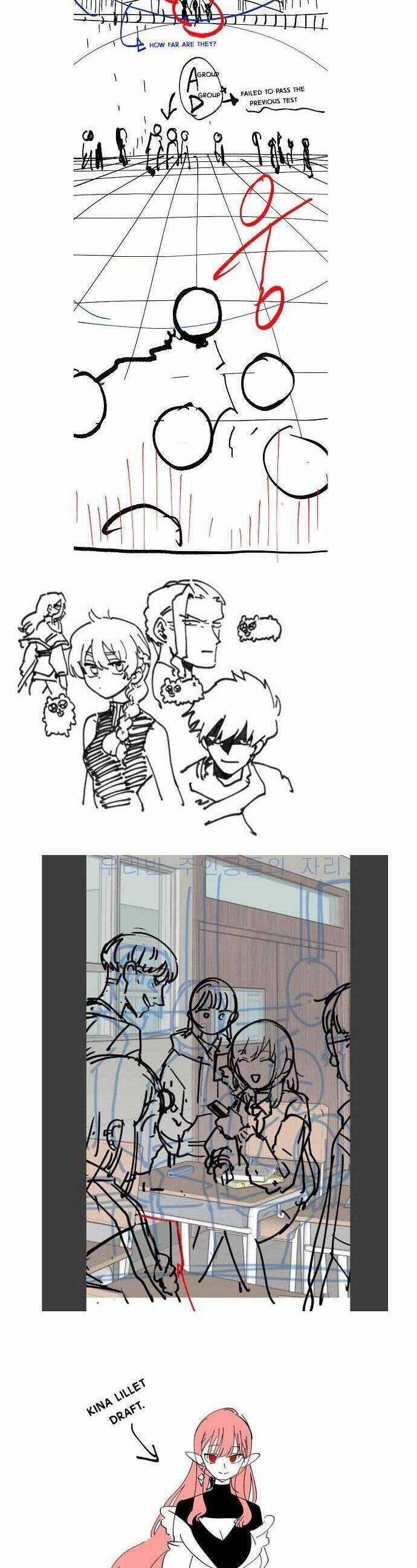 Player - Chương 45 - Trang 58