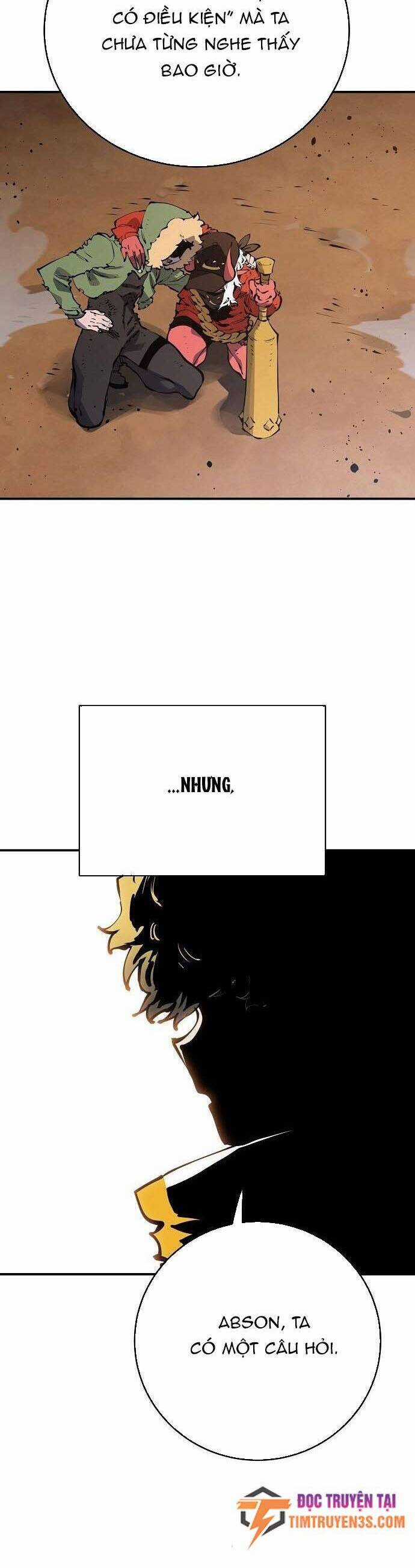Player - Chương 45 - Trang 7