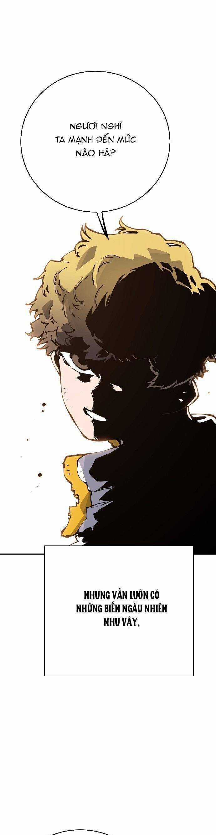 Player - Chương 45 - Trang 8