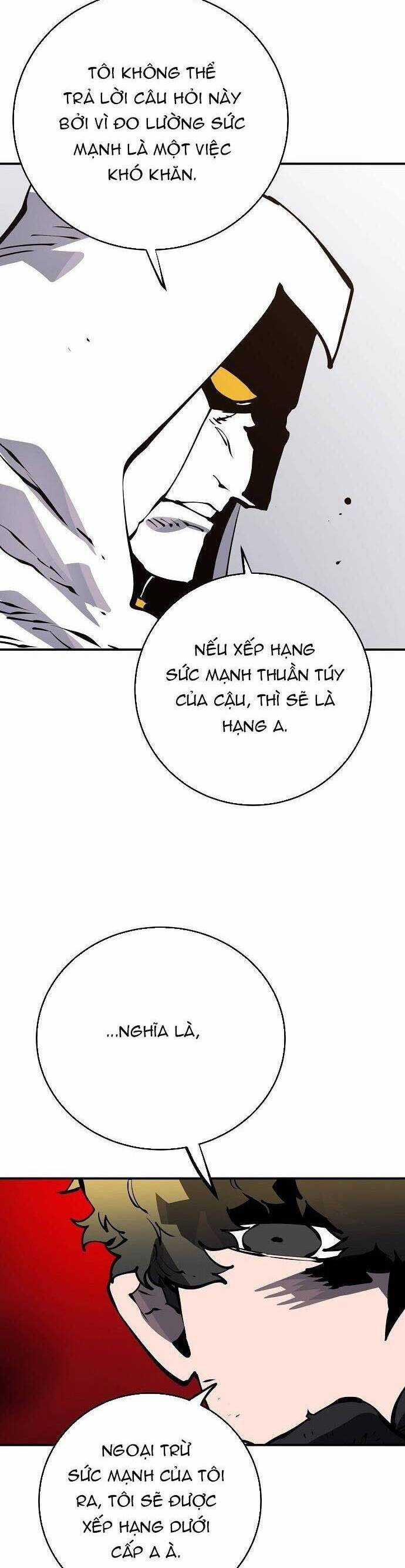 Player - Chương 45 - Trang 9