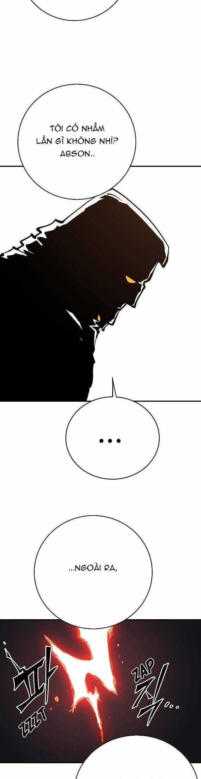 Player - Chương 45 - Trang 10