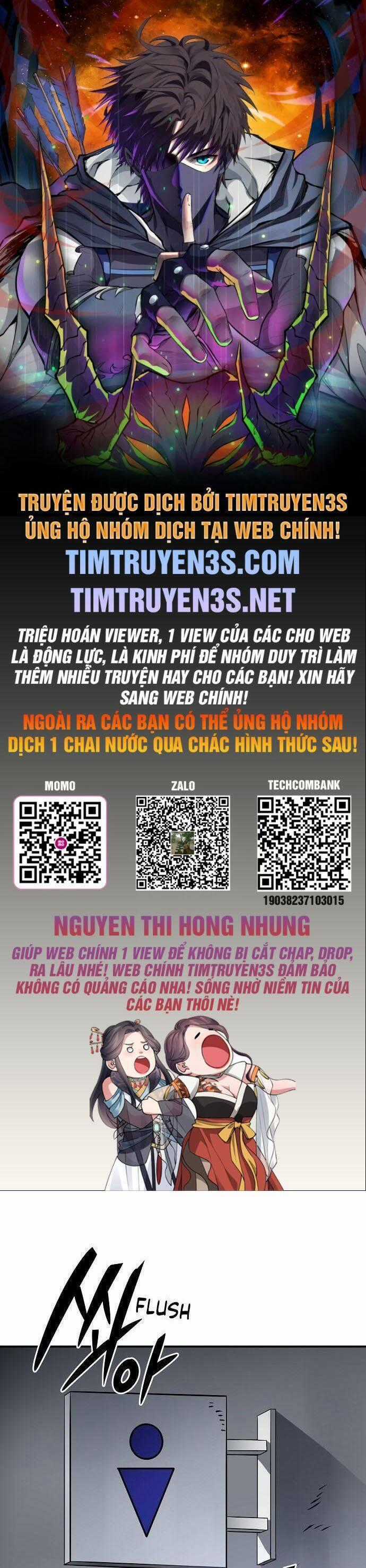 Player - Chương 46 - Trang 1