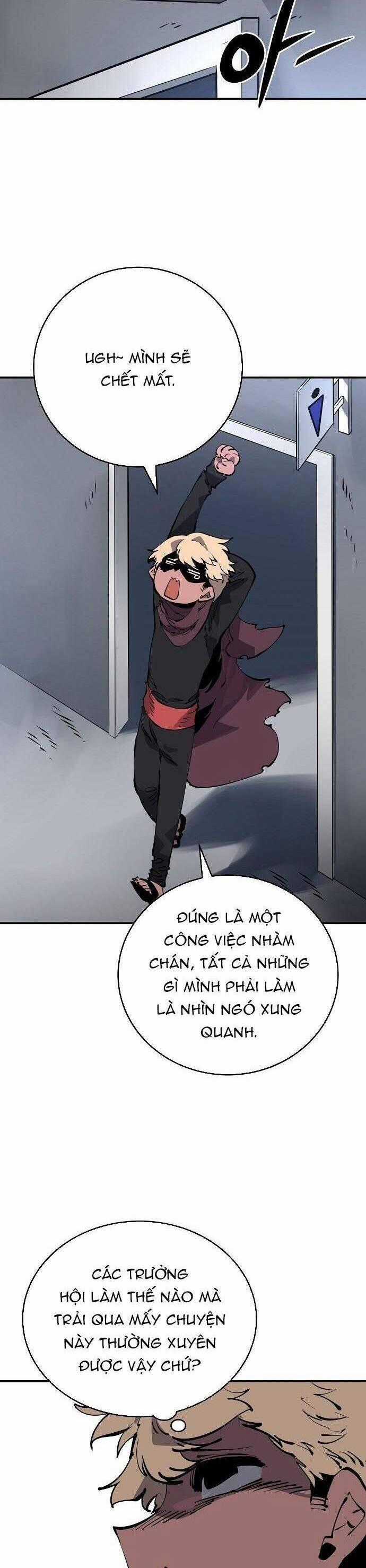 Player - Chương 46 - Trang 2