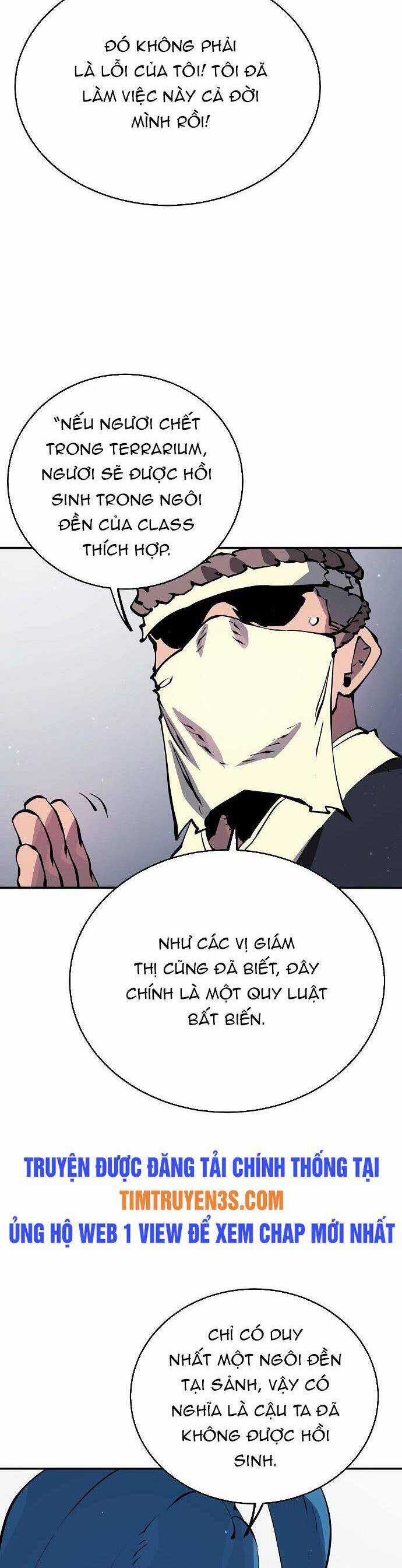 Player - Chương 46 - Trang 11