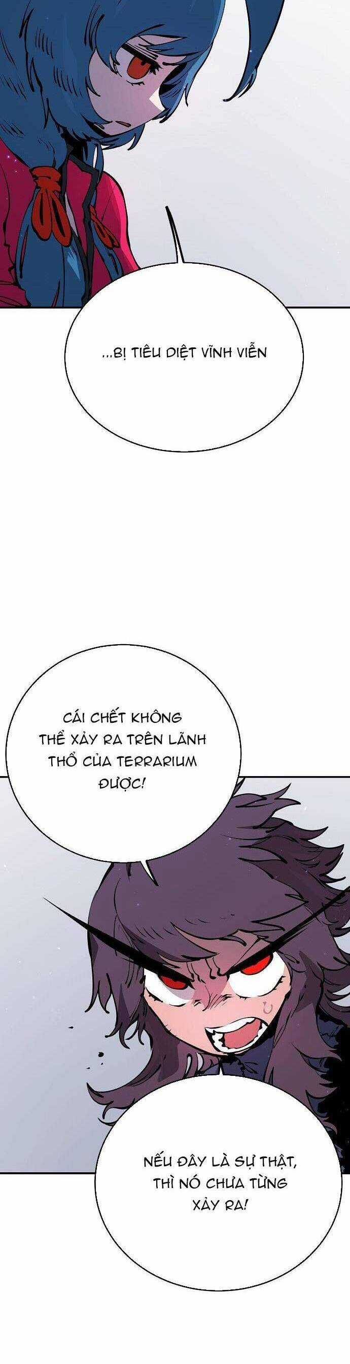 Player - Chương 46 - Trang 12