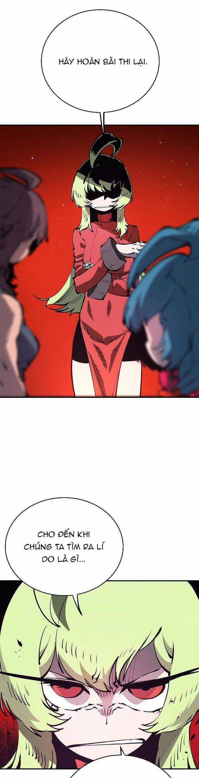 Player - Chương 46 - Trang 13