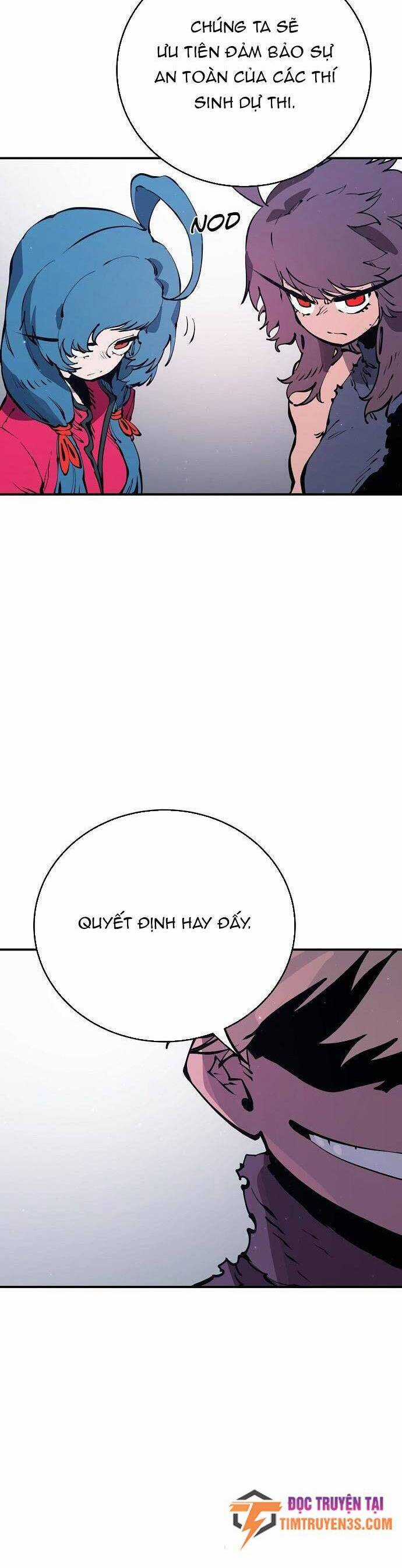 Player - Chương 46 - Trang 14