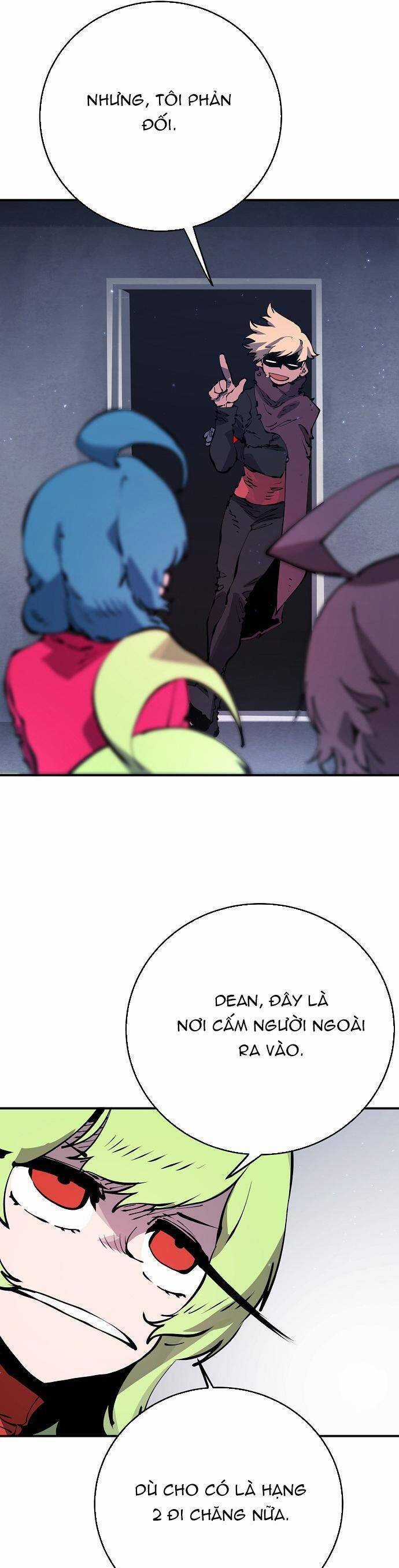 Player - Chương 46 - Trang 15