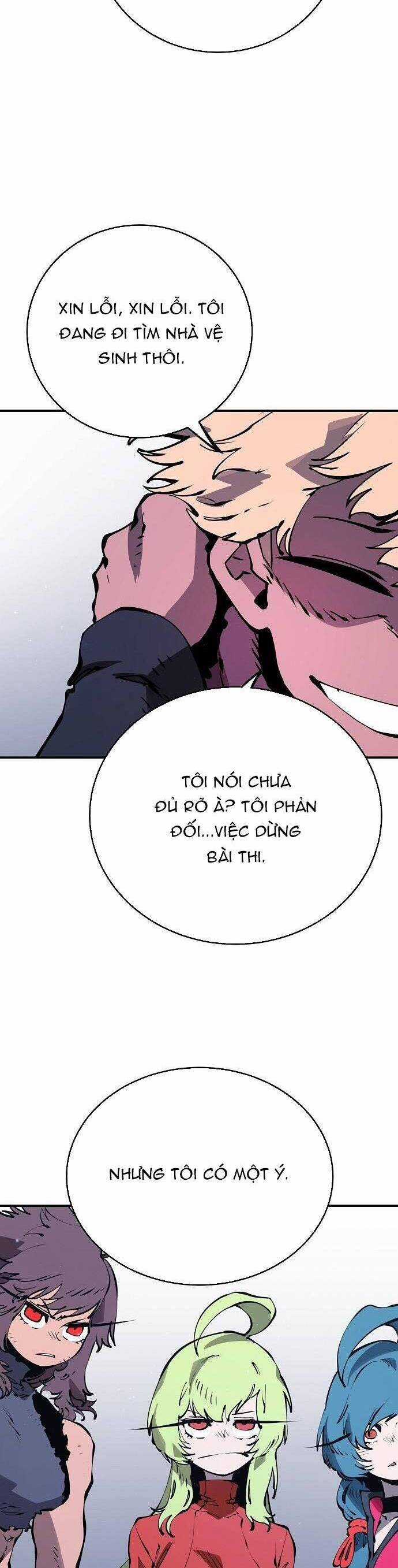 Player - Chương 46 - Trang 16