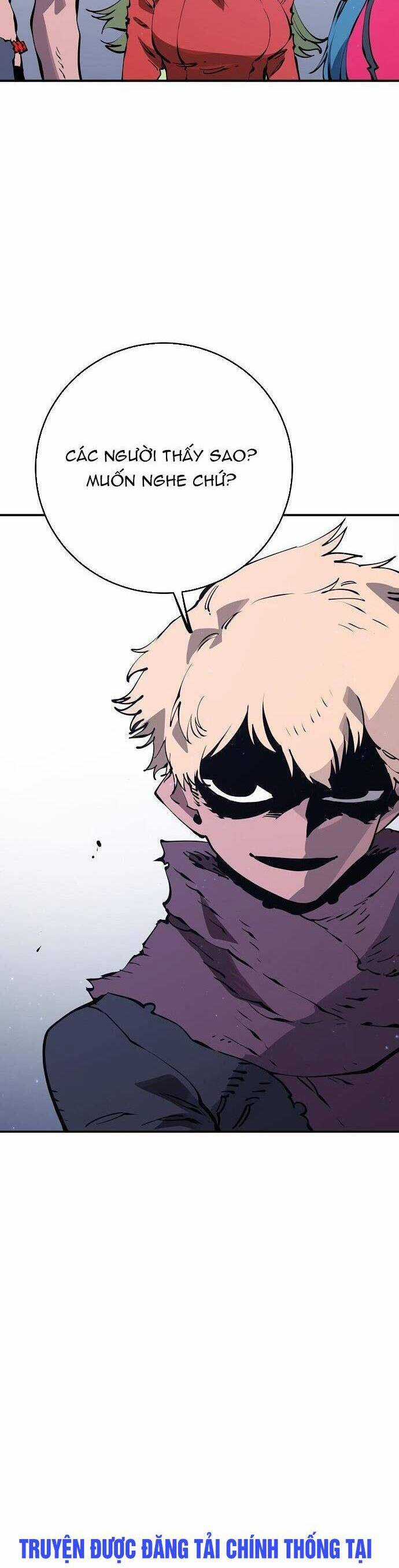 Player - Chương 46 - Trang 17