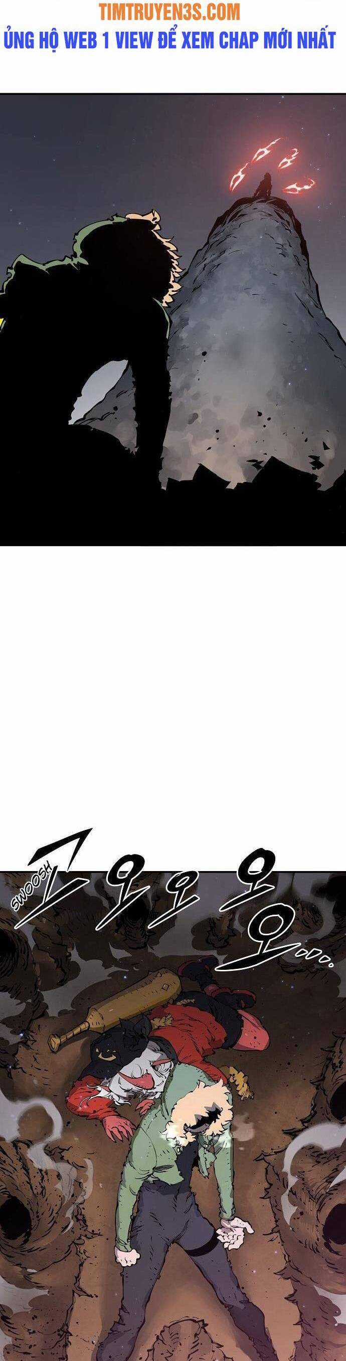 Player - Chương 46 - Trang 18