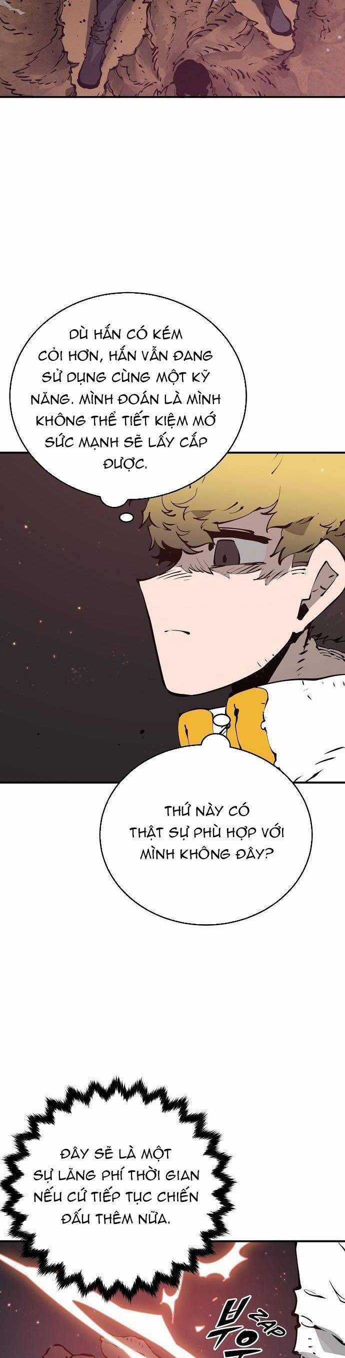 Player - Chương 46 - Trang 19