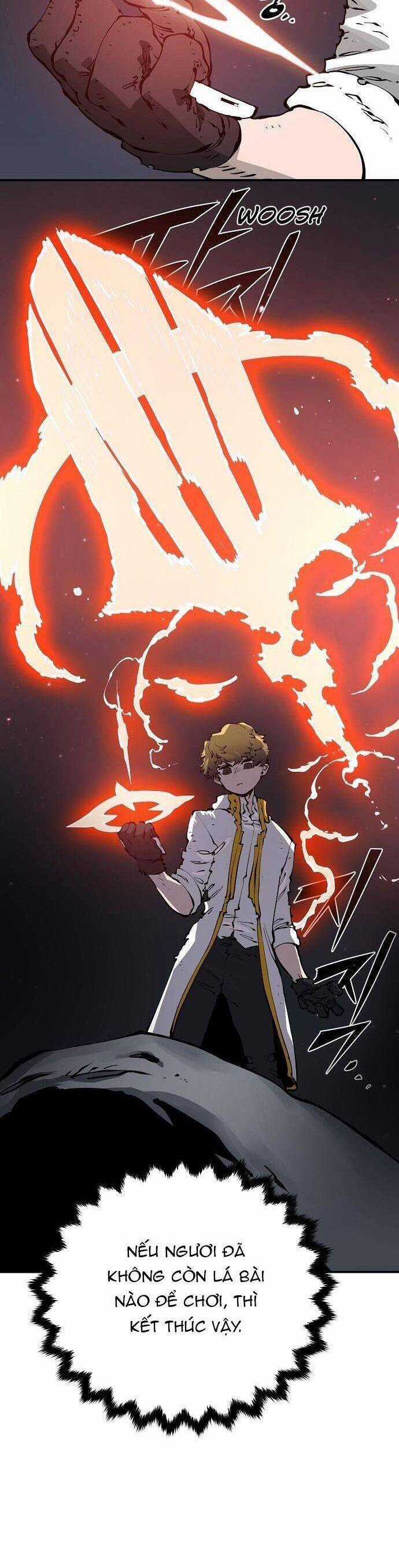 Player - Chương 46 - Trang 20