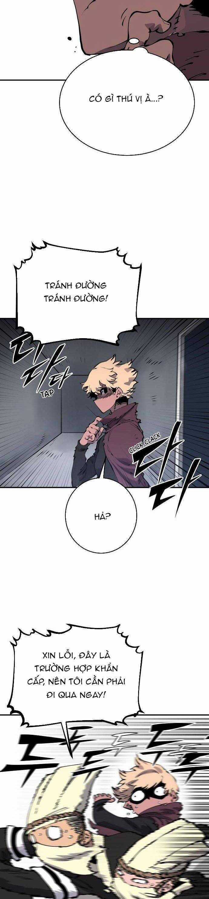 Player - Chương 46 - Trang 3