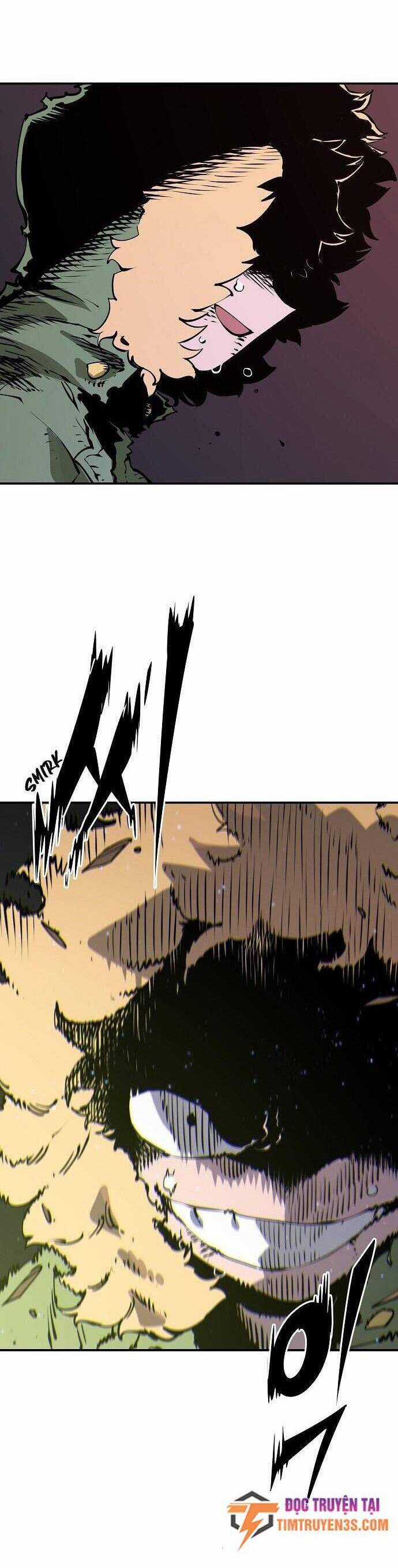 Player - Chương 46 - Trang 21