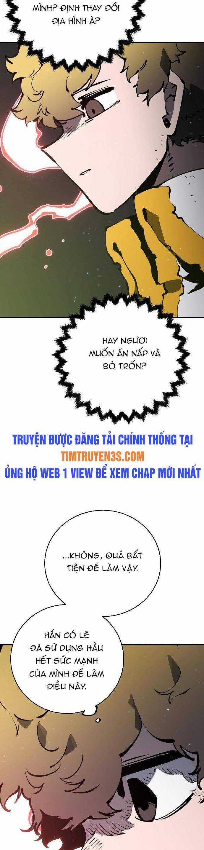 Player - Chương 46 - Trang 25